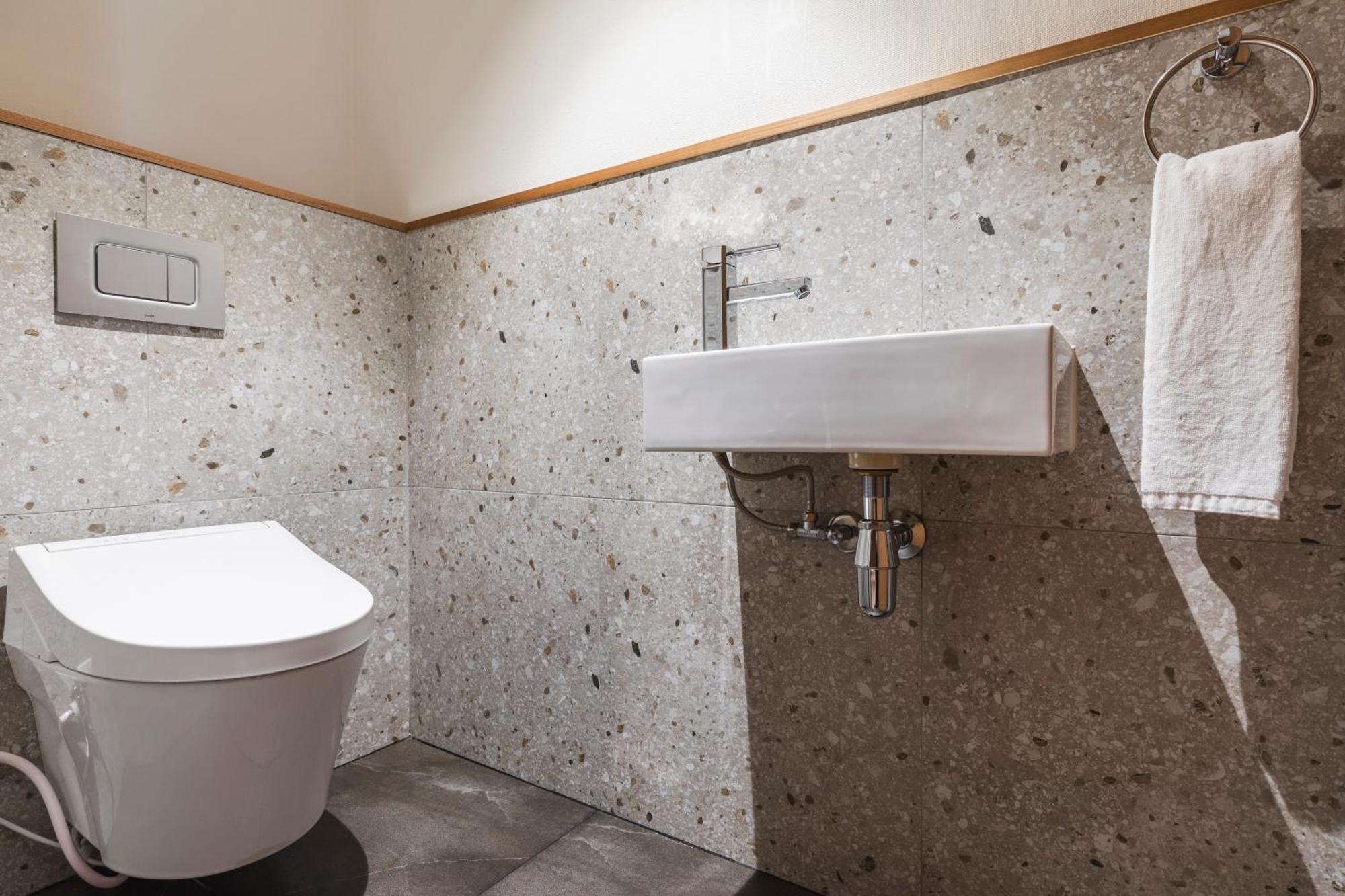 Готель Sotetsu Grand Fresa Taipei Ximen Номер фото