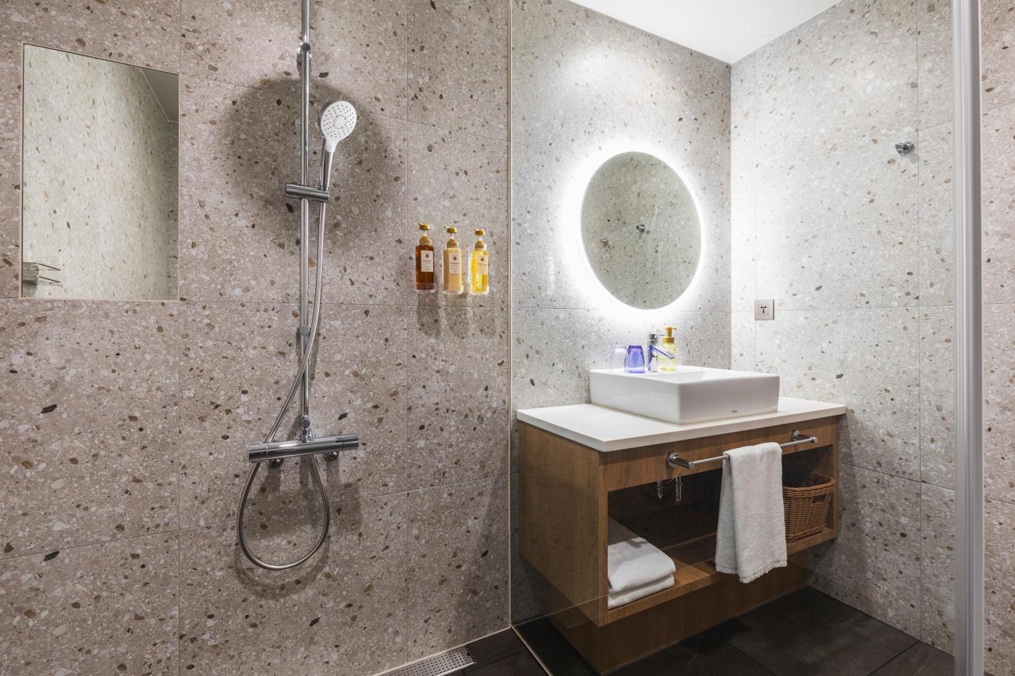 Готель Sotetsu Grand Fresa Taipei Ximen Номер фото