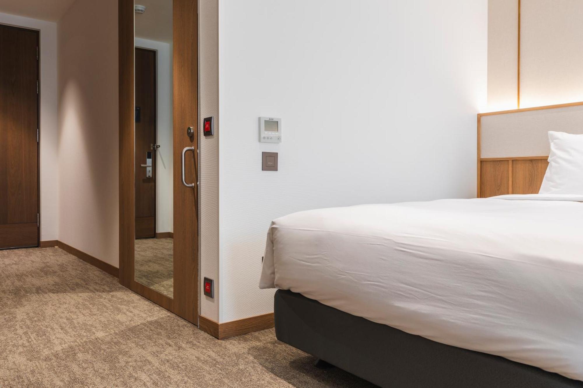 Готель Sotetsu Grand Fresa Taipei Ximen Номер фото