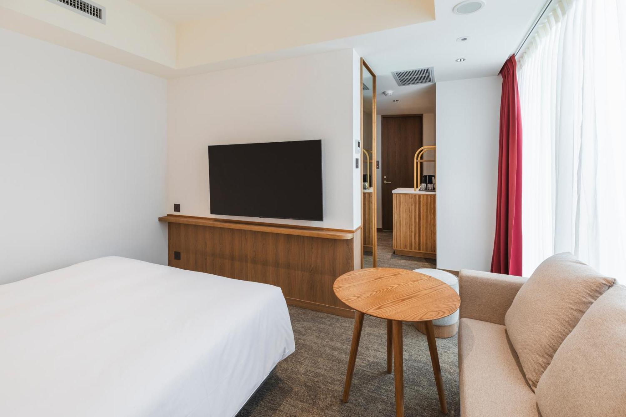 Готель Sotetsu Grand Fresa Taipei Ximen Номер фото