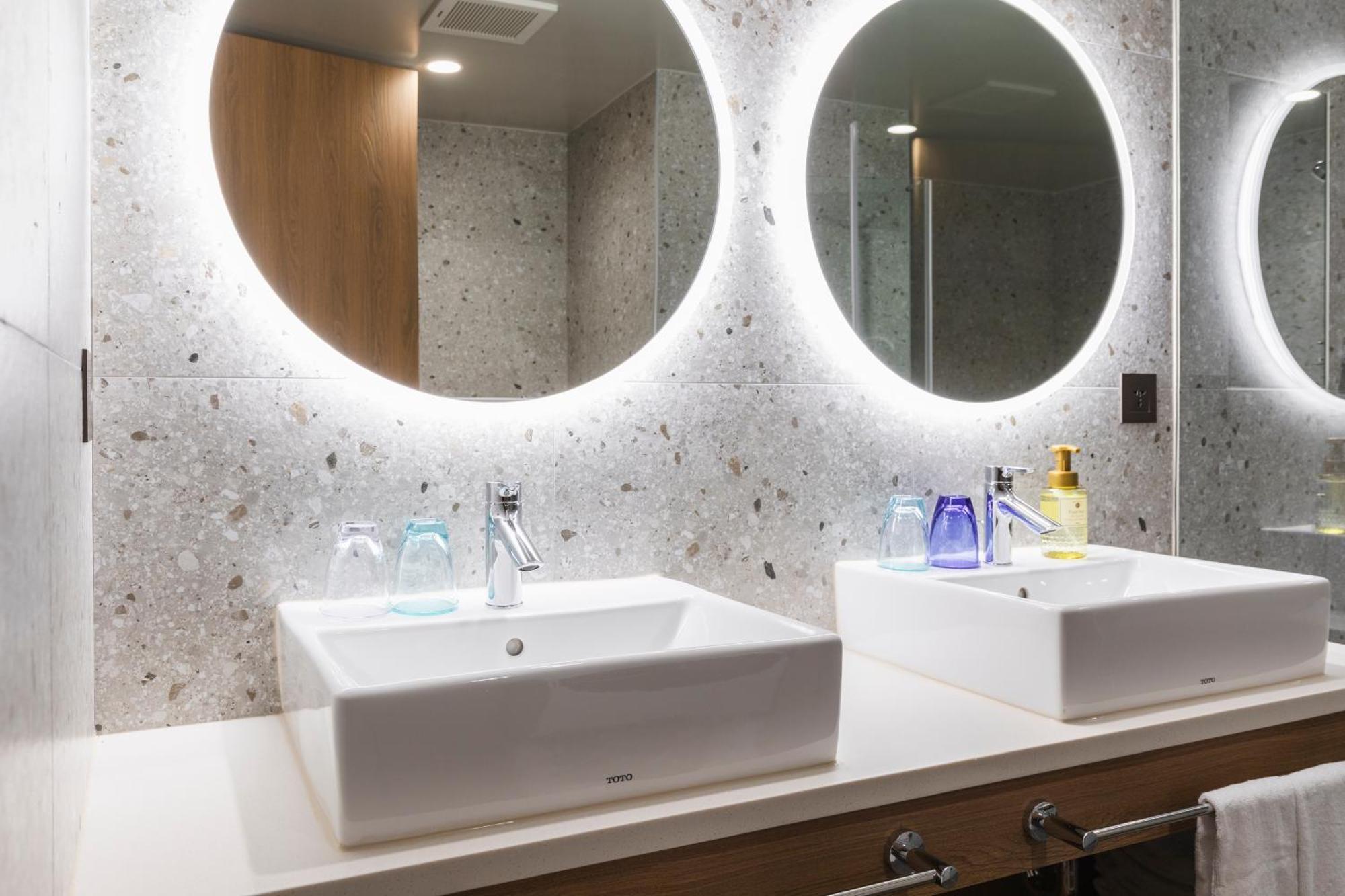 Готель Sotetsu Grand Fresa Taipei Ximen Номер фото