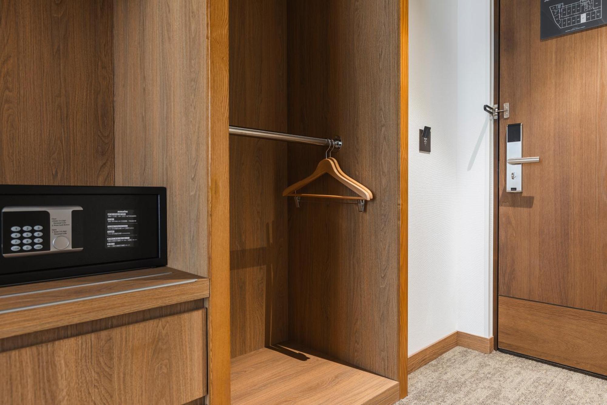 Готель Sotetsu Grand Fresa Taipei Ximen Номер фото