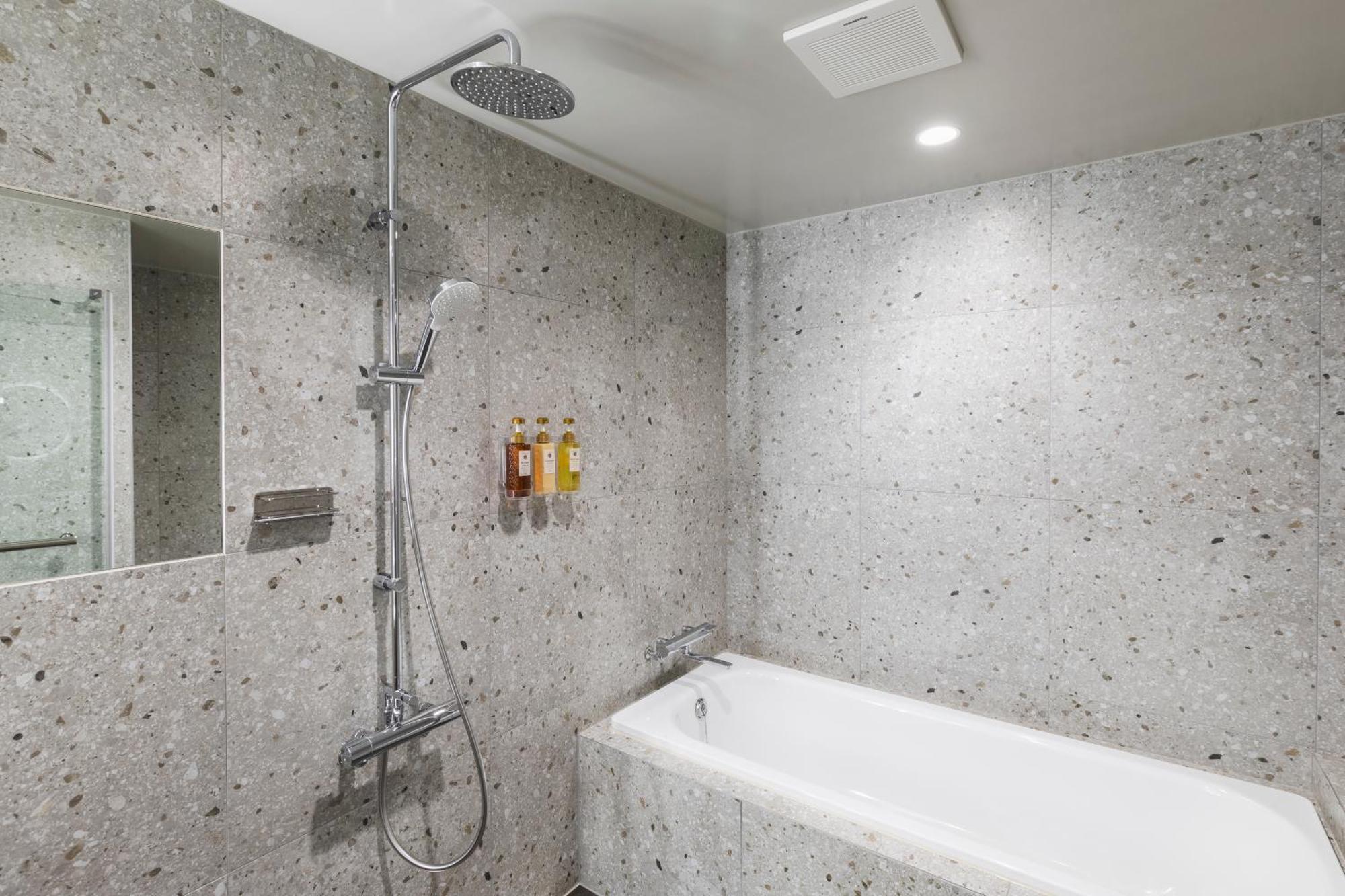 Готель Sotetsu Grand Fresa Taipei Ximen Номер фото
